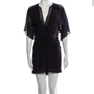 Iro Romper
